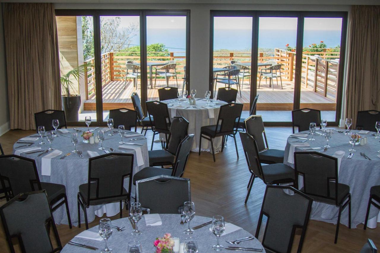 Endless Horizons Boutique Hotel Durban Dış mekan fotoğraf