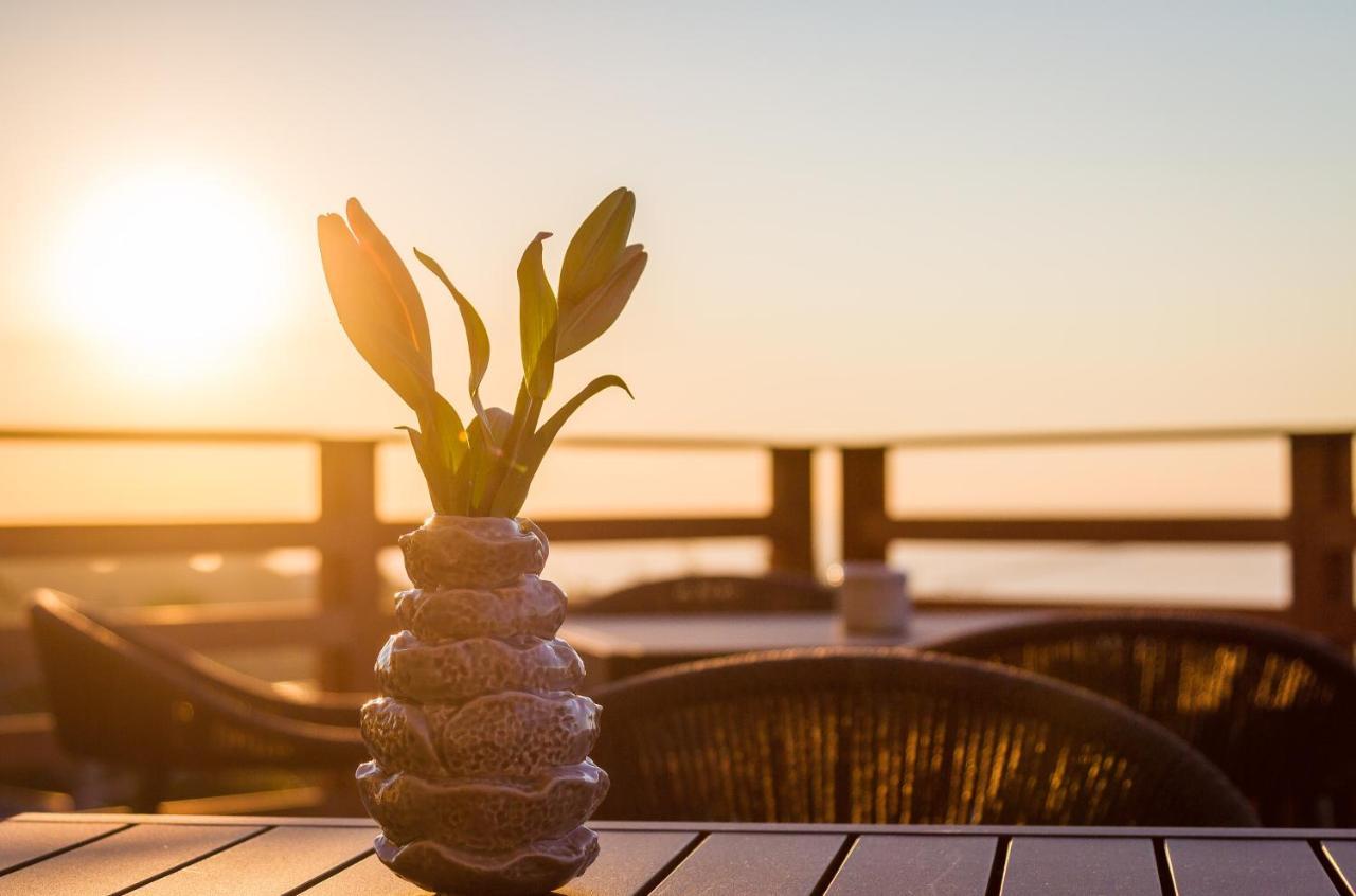 Endless Horizons Boutique Hotel Durban Dış mekan fotoğraf