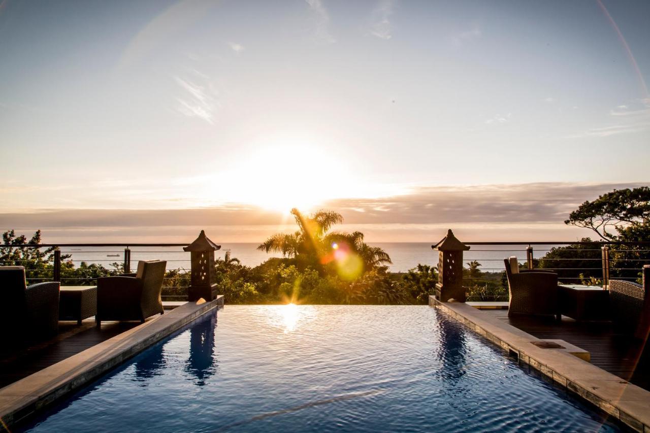 Endless Horizons Boutique Hotel Durban Dış mekan fotoğraf