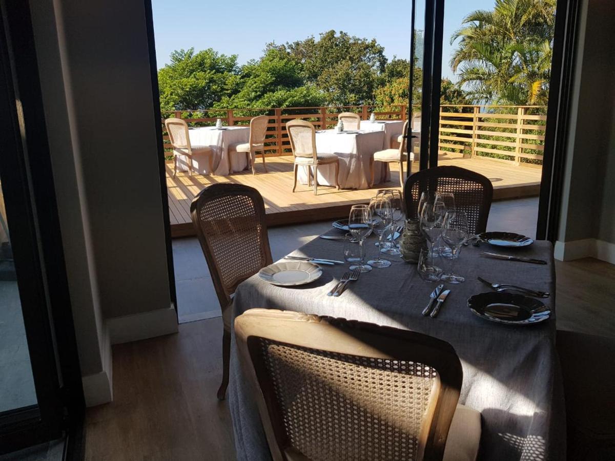 Endless Horizons Boutique Hotel Durban Dış mekan fotoğraf