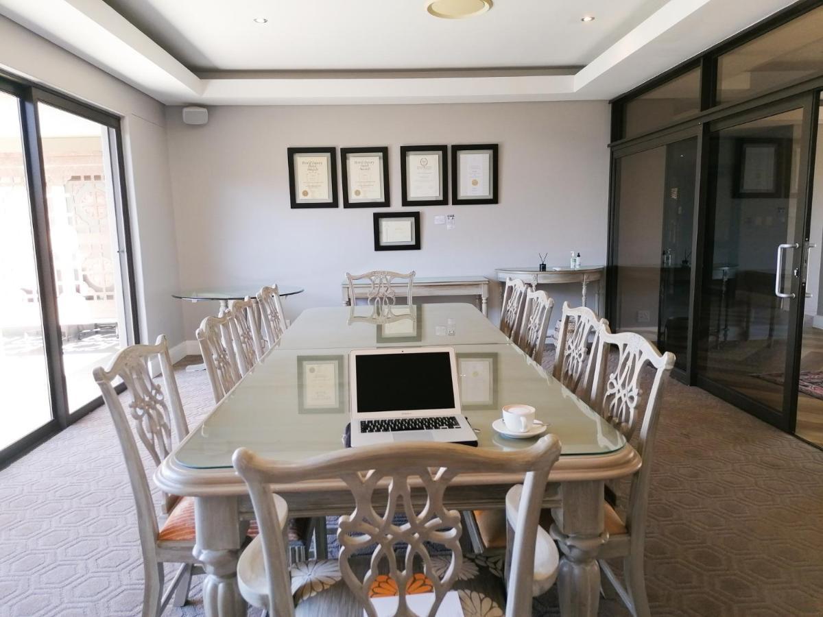 Endless Horizons Boutique Hotel Durban Dış mekan fotoğraf