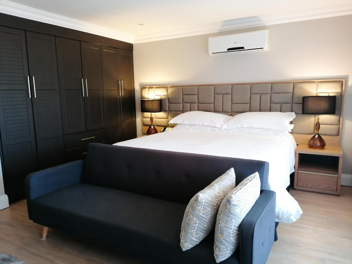 Endless Horizons Boutique Hotel Durban Dış mekan fotoğraf