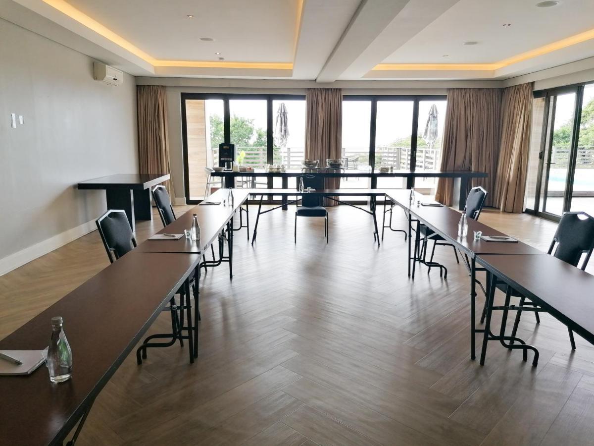 Endless Horizons Boutique Hotel Durban Dış mekan fotoğraf
