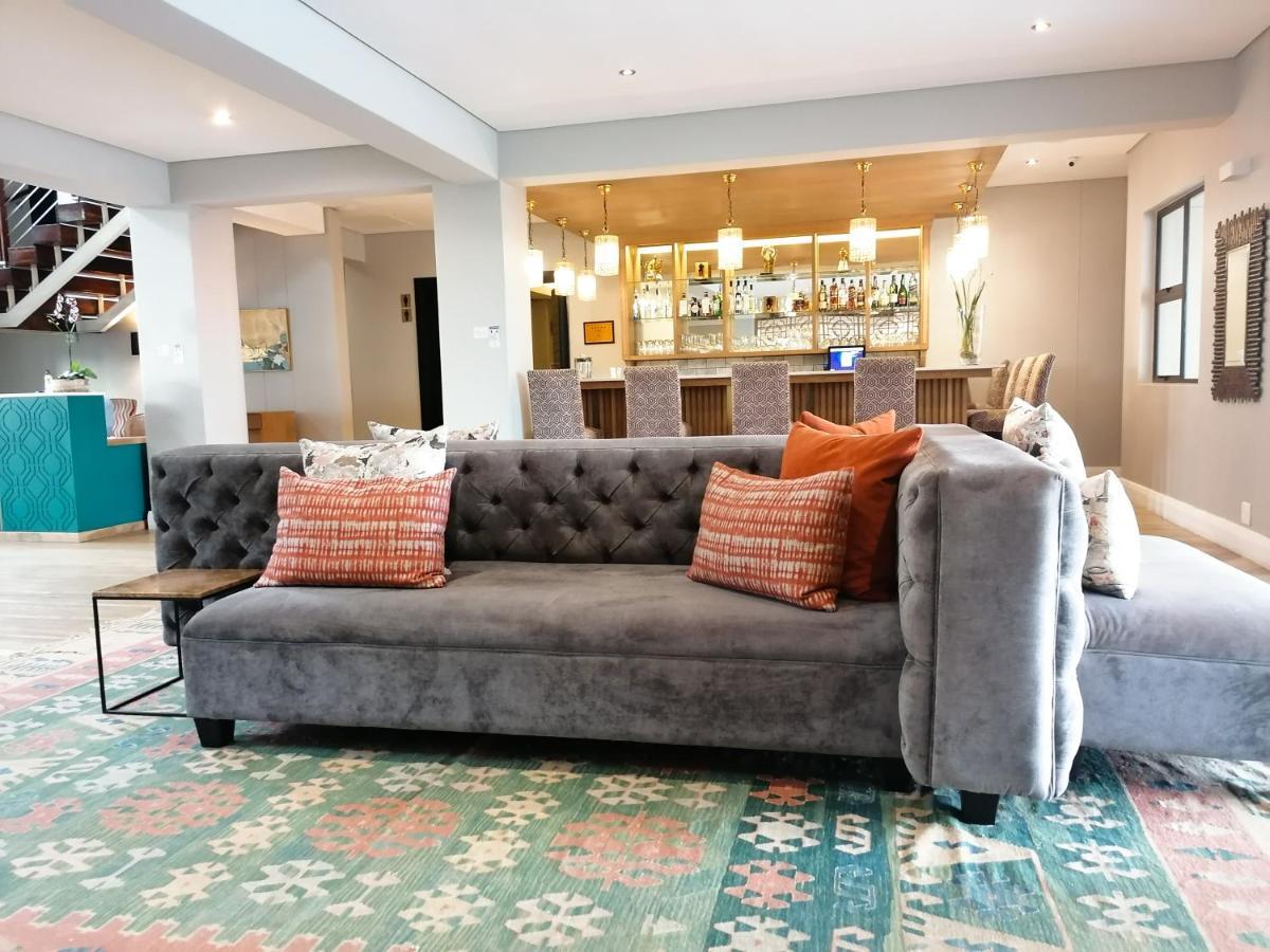 Endless Horizons Boutique Hotel Durban Dış mekan fotoğraf