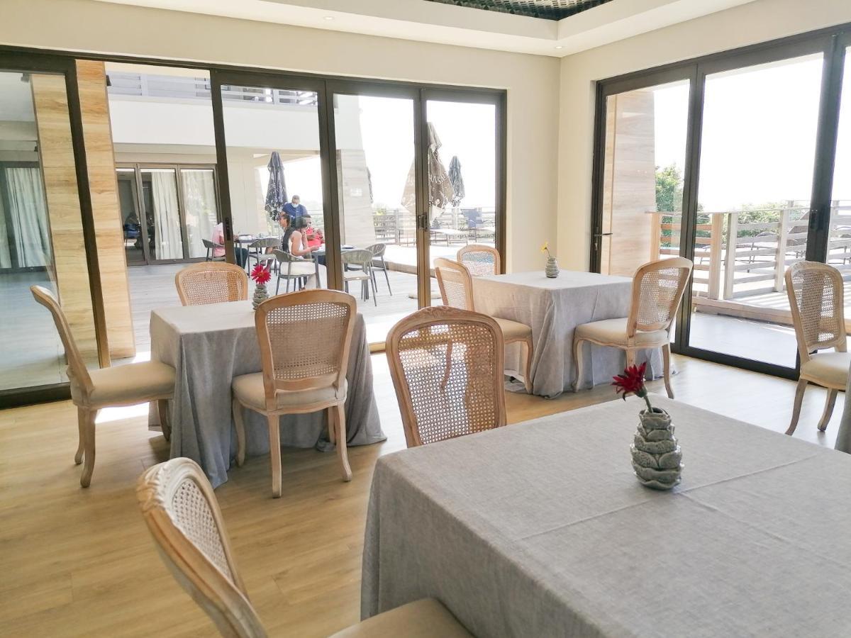 Endless Horizons Boutique Hotel Durban Dış mekan fotoğraf