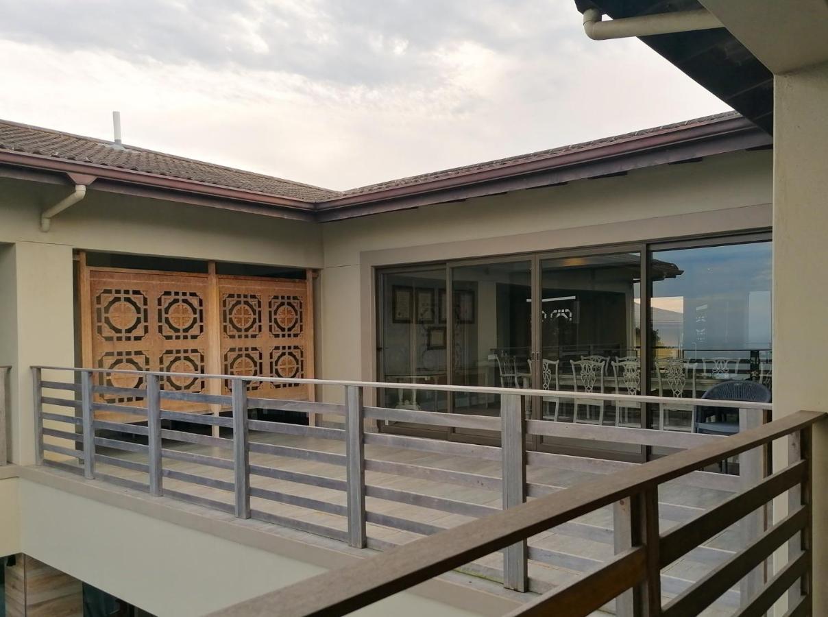 Endless Horizons Boutique Hotel Durban Dış mekan fotoğraf
