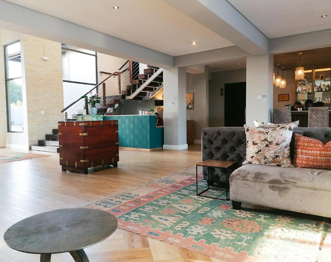 Endless Horizons Boutique Hotel Durban Dış mekan fotoğraf