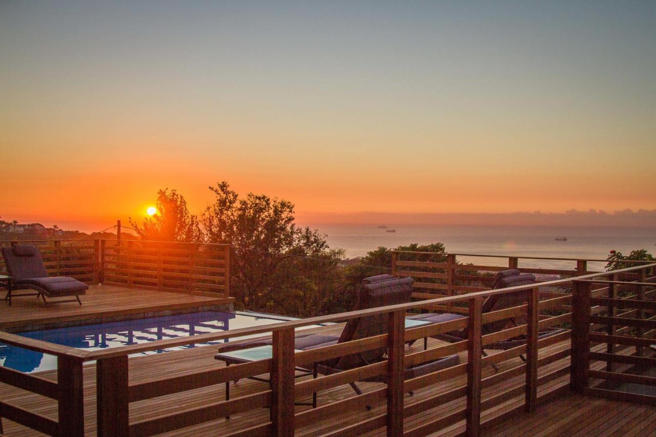 Endless Horizons Boutique Hotel Durban Dış mekan fotoğraf