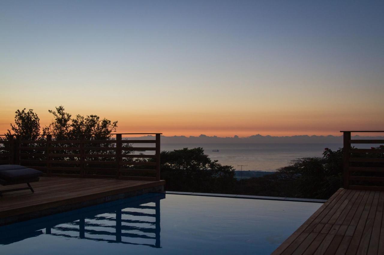 Endless Horizons Boutique Hotel Durban Dış mekan fotoğraf