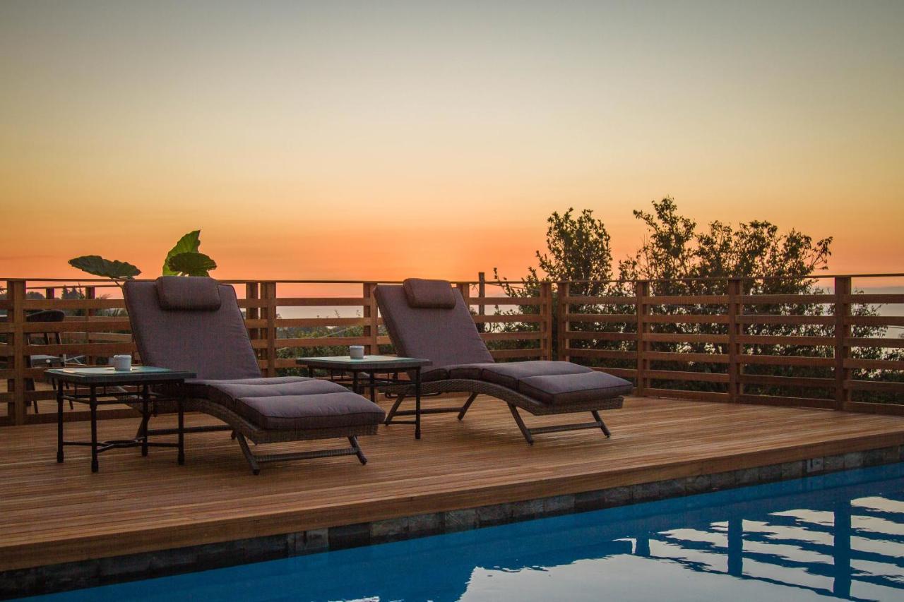 Endless Horizons Boutique Hotel Durban Dış mekan fotoğraf