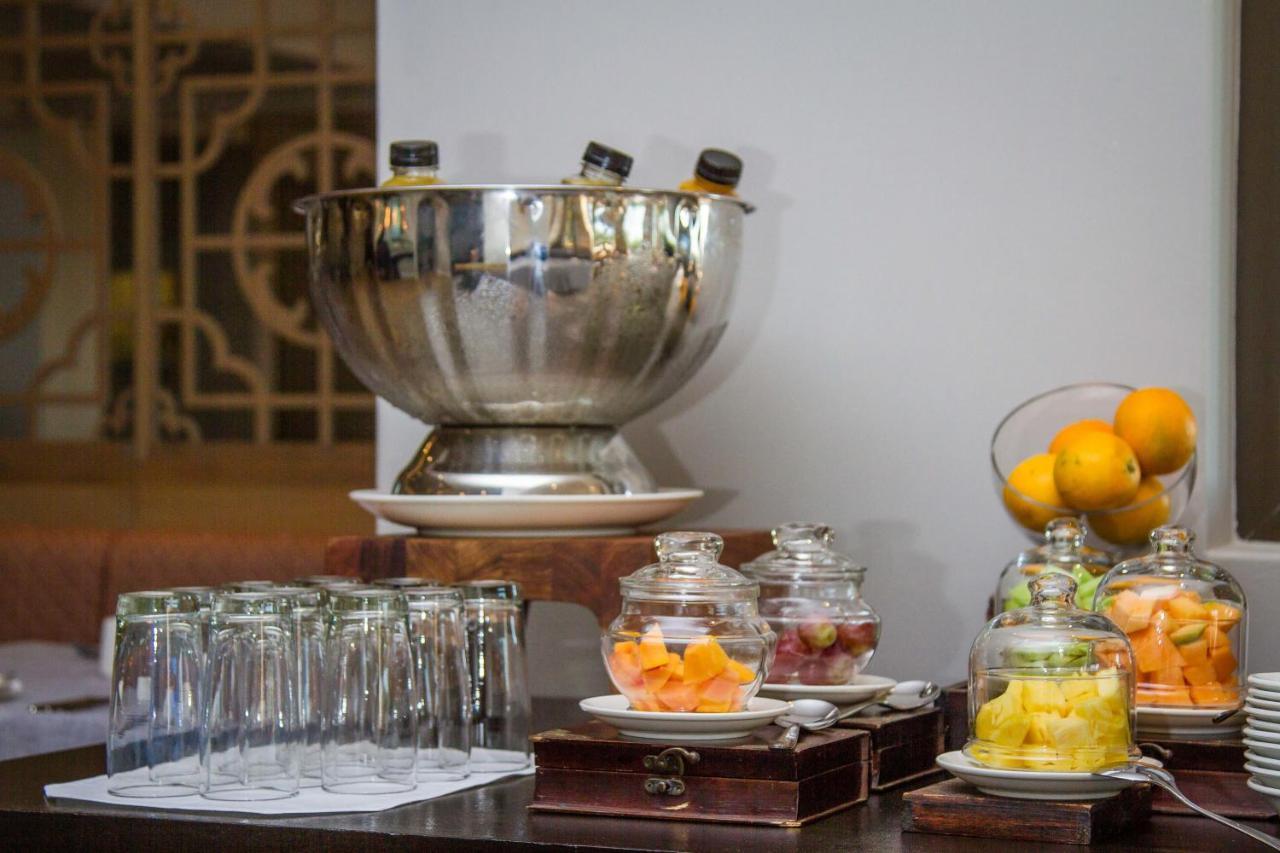 Endless Horizons Boutique Hotel Durban Dış mekan fotoğraf
