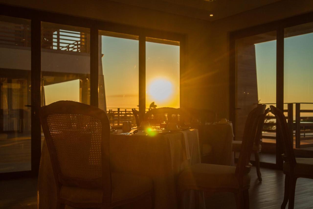 Endless Horizons Boutique Hotel Durban Dış mekan fotoğraf