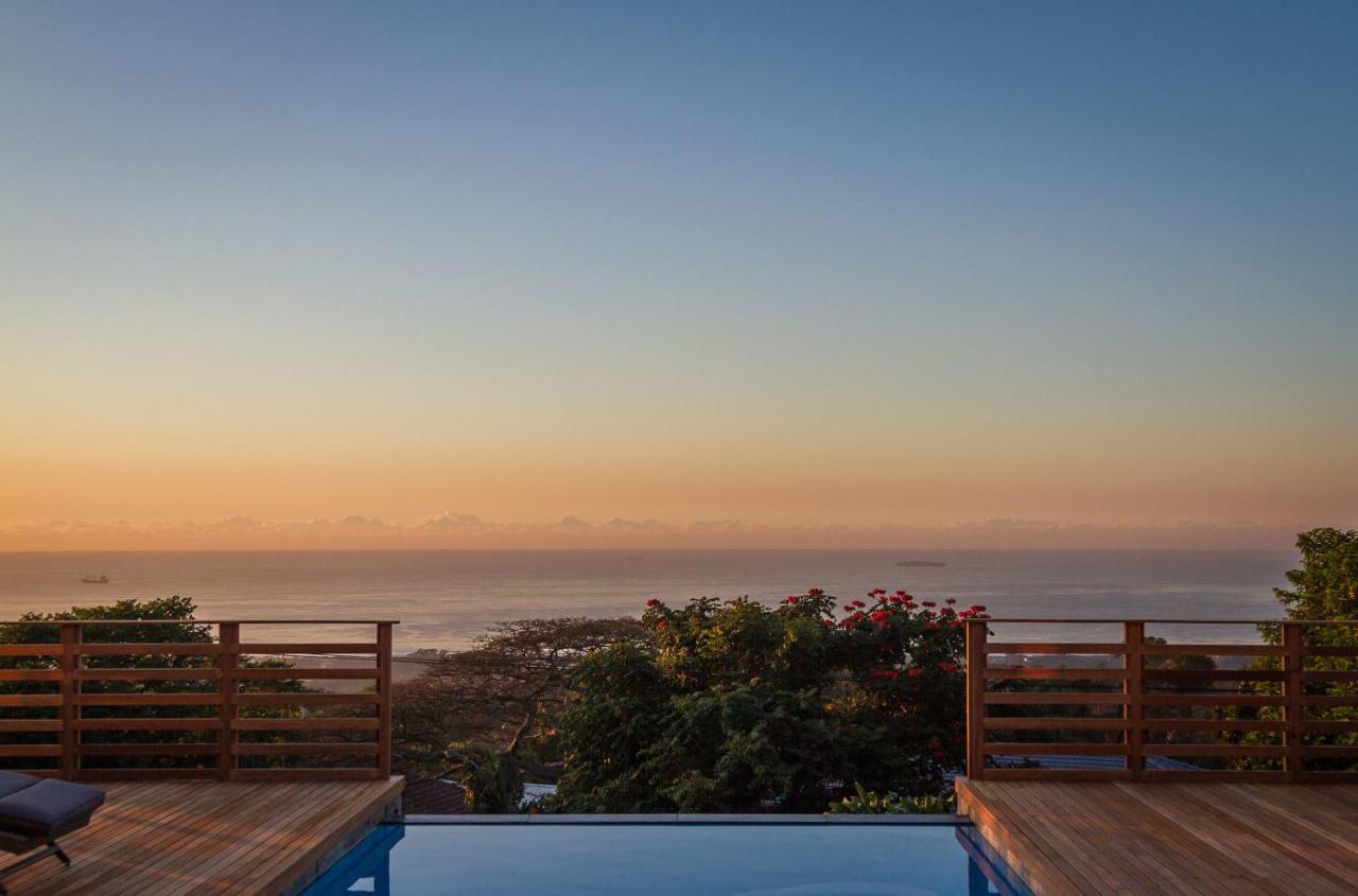 Endless Horizons Boutique Hotel Durban Dış mekan fotoğraf