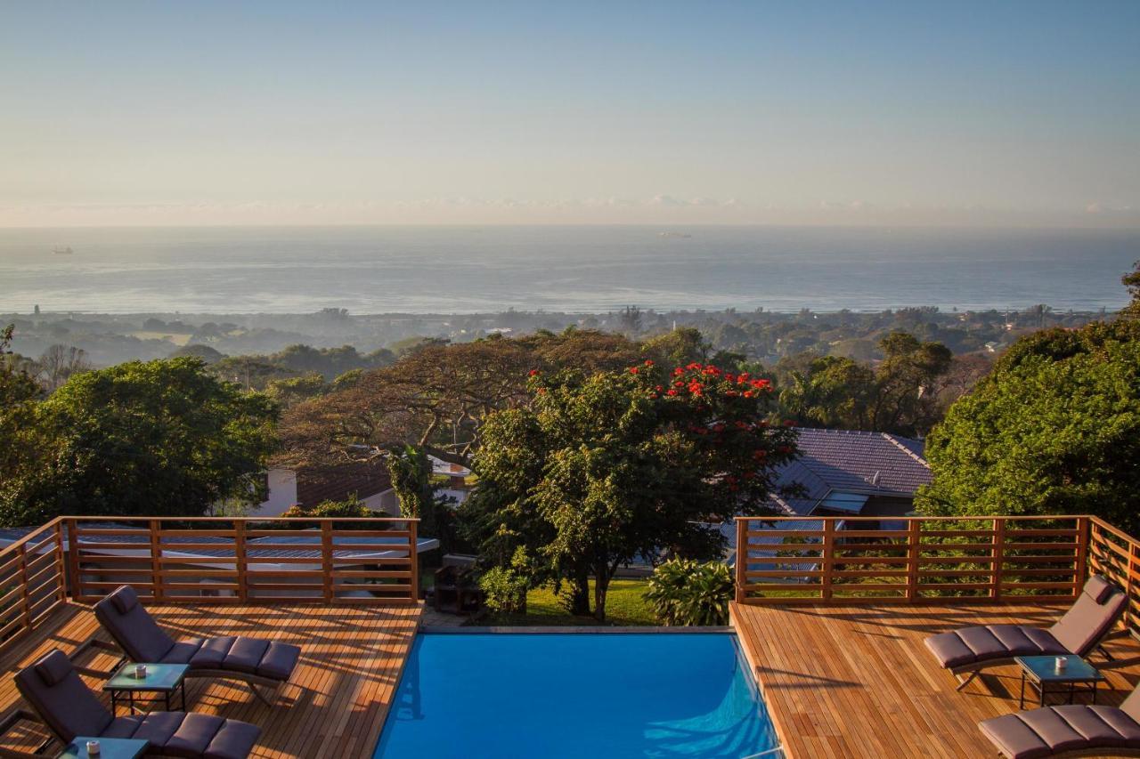 Endless Horizons Boutique Hotel Durban Dış mekan fotoğraf