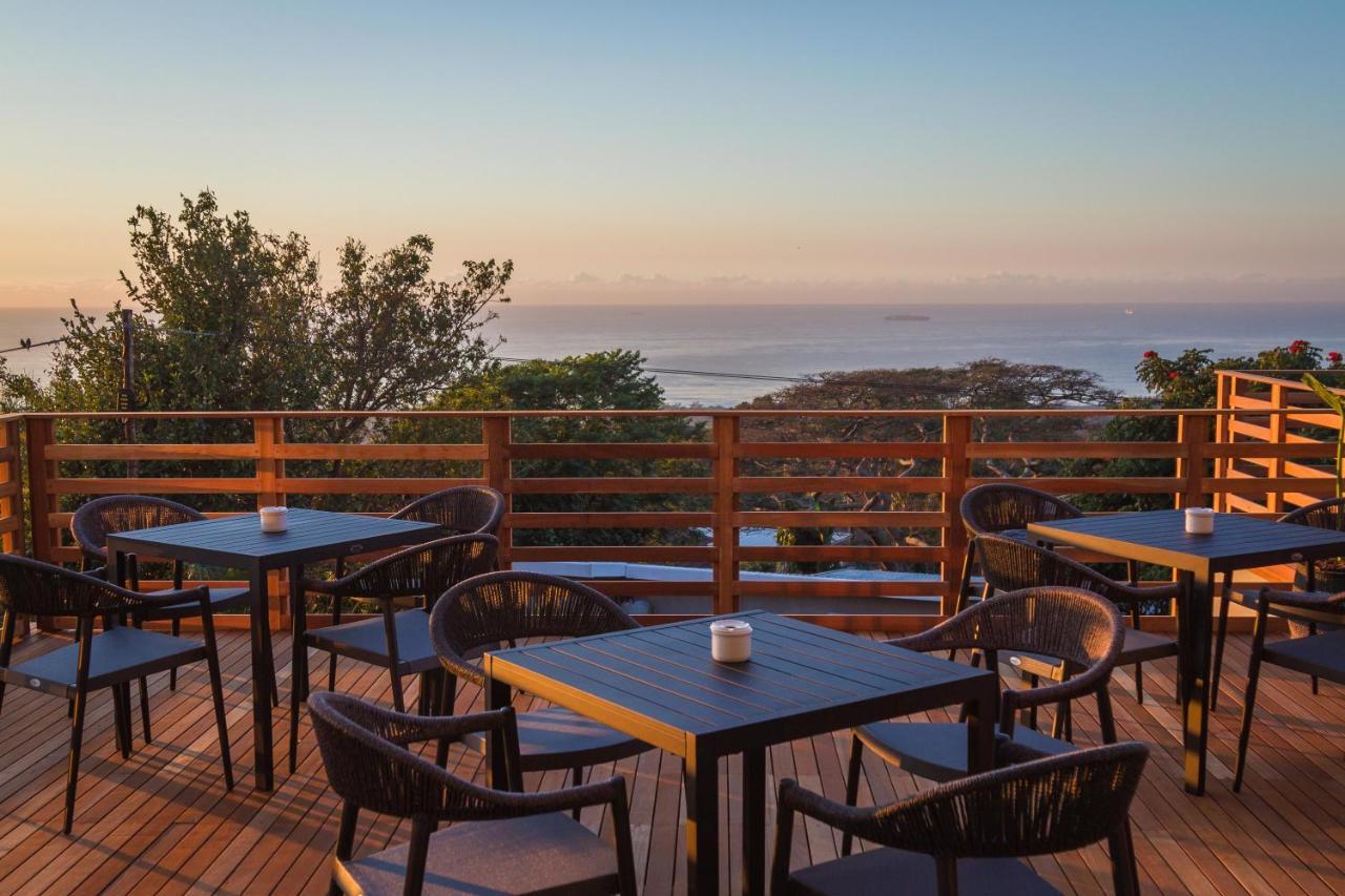 Endless Horizons Boutique Hotel Durban Dış mekan fotoğraf