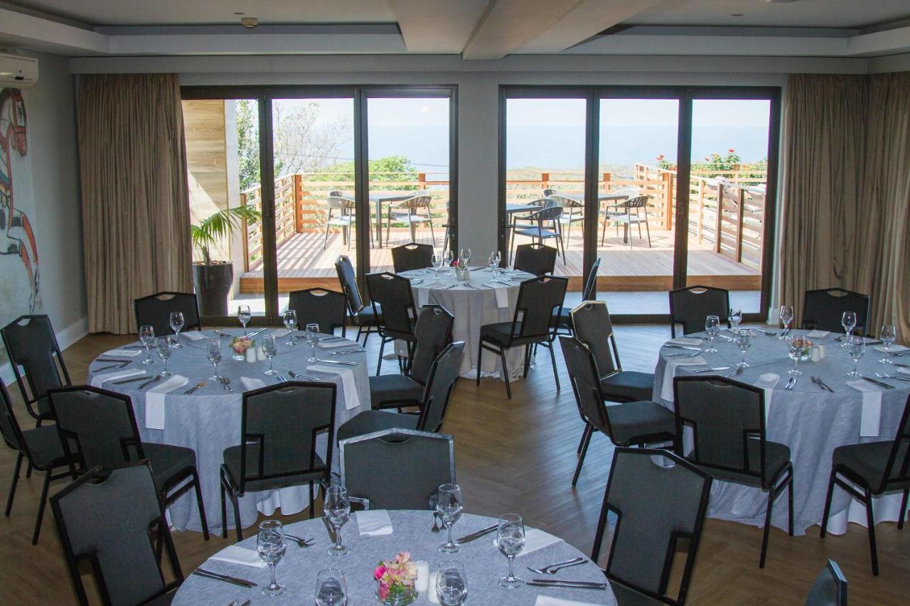 Endless Horizons Boutique Hotel Durban Dış mekan fotoğraf