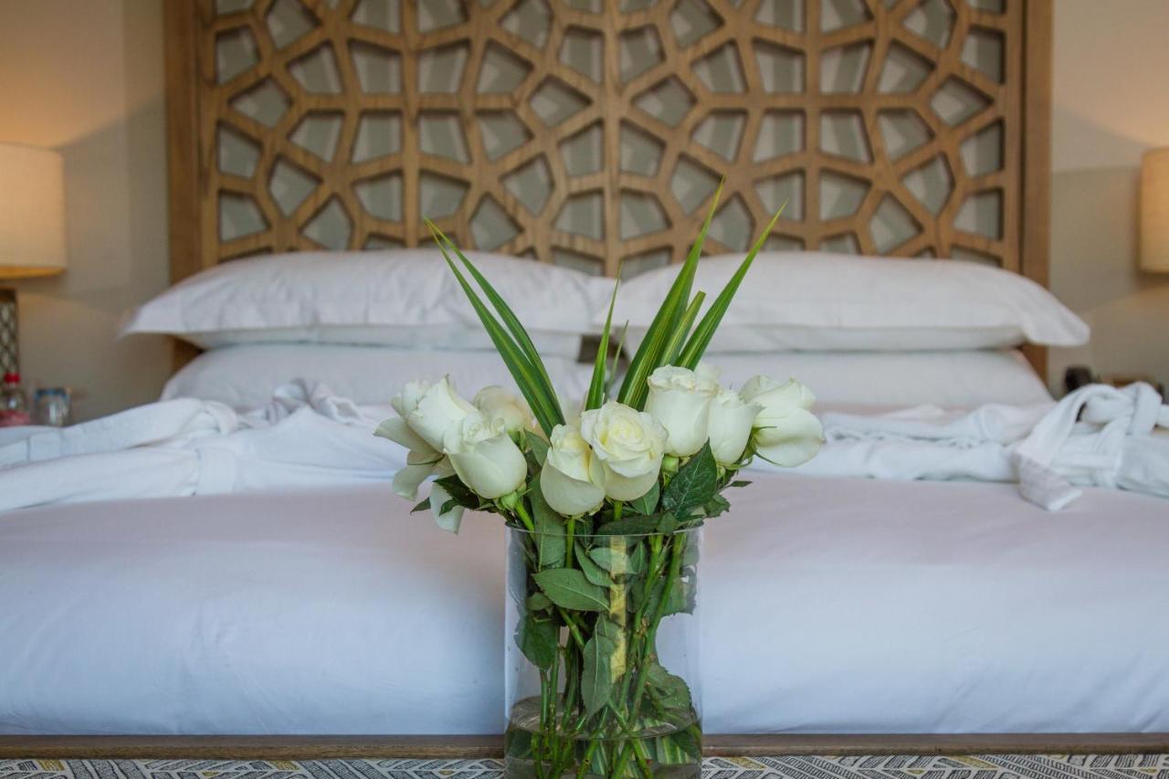 Endless Horizons Boutique Hotel Durban Dış mekan fotoğraf