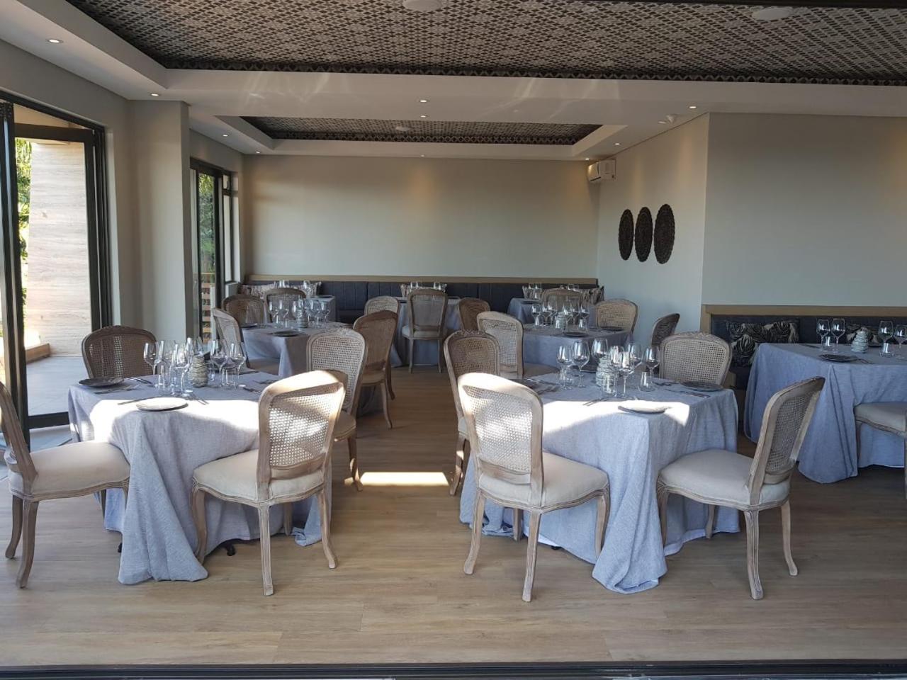 Endless Horizons Boutique Hotel Durban Dış mekan fotoğraf