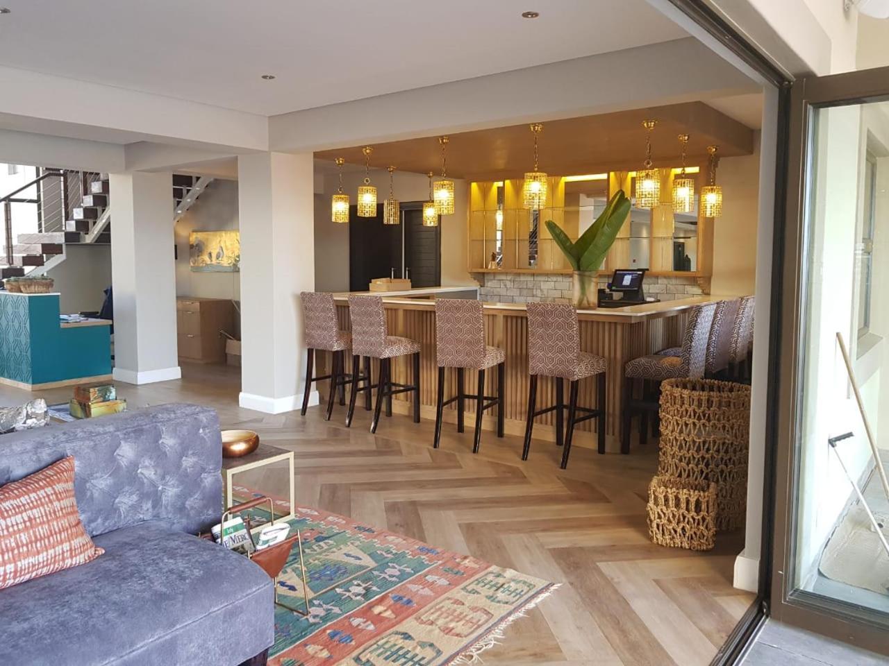Endless Horizons Boutique Hotel Durban Dış mekan fotoğraf